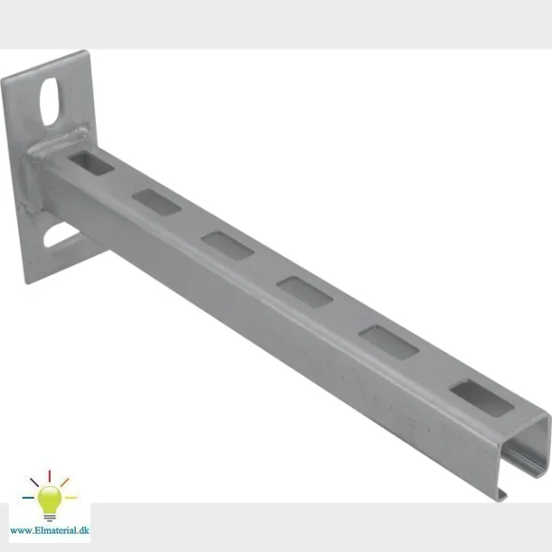 Konsol 200Mm 30X15Mm Rf316