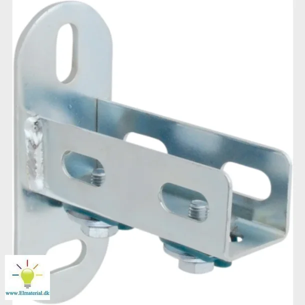 Vgbeslag Til Skinne Wm0,15,2,3