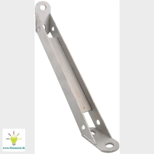 Bis Skrstiver Rustfri Til Rail Og Strut