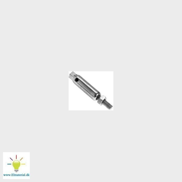 T-Bolt Swivel M10X25