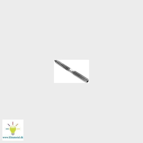 Ansatsskrue Torx M8 X 120