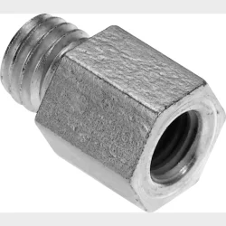 Reduktionsmuffe M10/1/2"