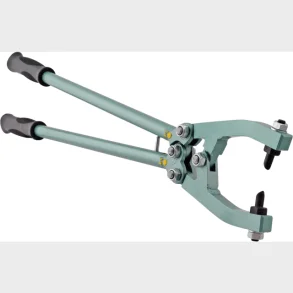 H�lt�ng f�r trapetsupph�ngning upp till 1,5 mm