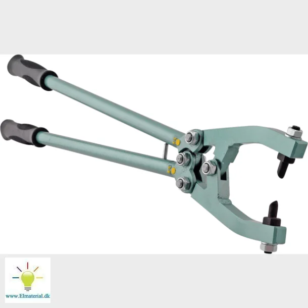 Hultang Til Trapezophng Op Til 1,5 Mm