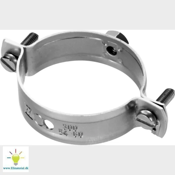 Rrbjle Uiso M10 4" Rf316