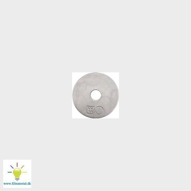 Strut Underlagsskive 10,5/40Mm St316