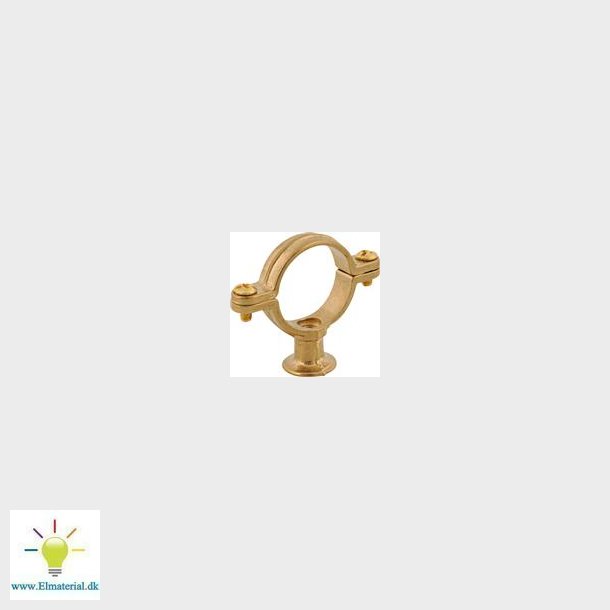 Rrbrer, Messing, 18 Mm