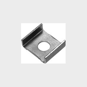 Skive U-Formet &macr;11 St316