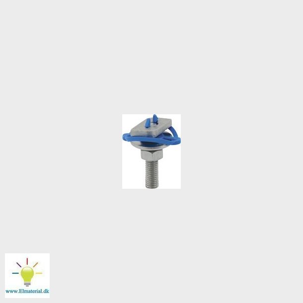 Hammerfix T-Bolt Wm1-2 M8X80 Rs