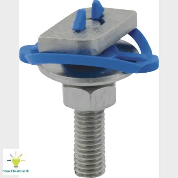 Hammerfix T-Bolt Wm1-2 M8X80 Rs