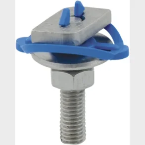 Rapidrail Hammerfix Rostfri M10X40Mm