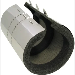 Pacifyre Brandbsning Mkii (P) 195-204Mm