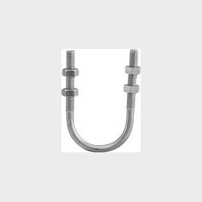 U-B&iquest;jle 29Mm 3/4