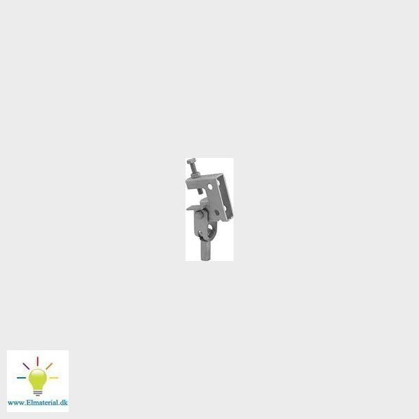 Bj&frac34;lkeklemme M10 Flex Hdg