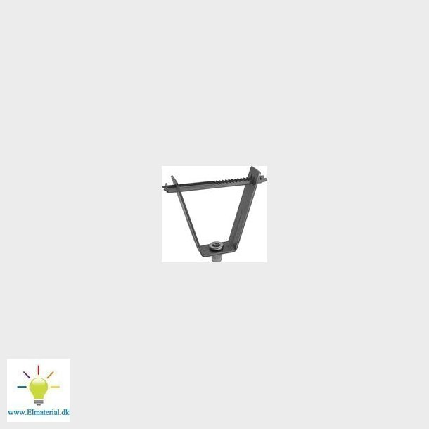 Oph&frac34;ng M8 Trapez Delta