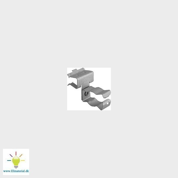 Clips For Bjlke 2-4Mm  18-24Mm Kabel