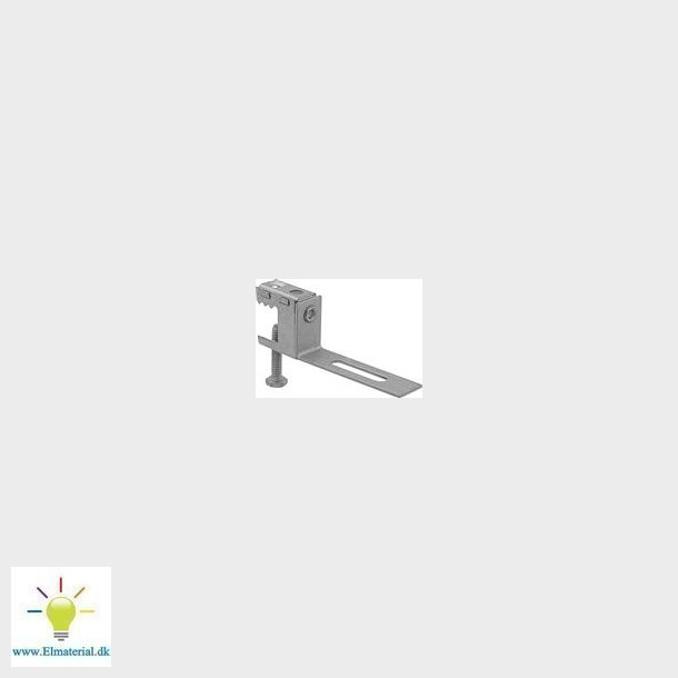 Clip For Bjlke 2-17Mm Til Kabelbakker