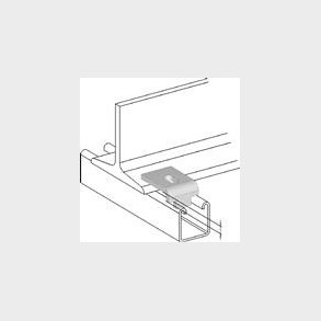 Bj&frac34;lkebeslag Top F/M&iquest;trik St316