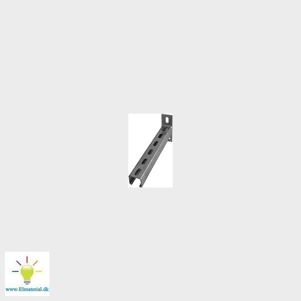 Konsol 300Mm 41X41 Perf St316