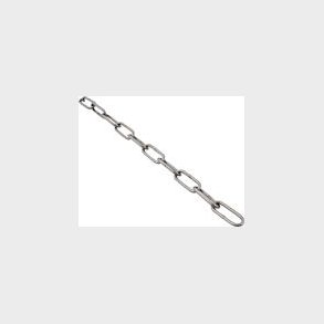 K&frac34;de 32X7,2 Rustrfri 304 Stl