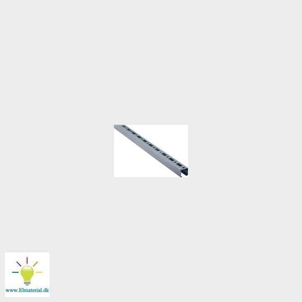 Profilskena 30X20Mm Rf316 2M
