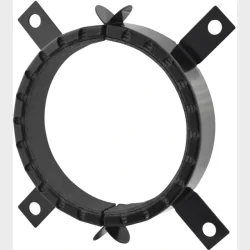 Pacifyre Fire Collar Awm III 50-90Mm