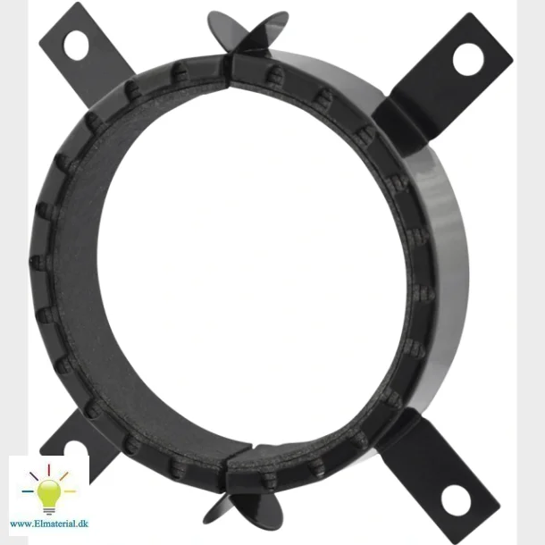 Pacifyre Fire Collar Awm III 50-90Mm