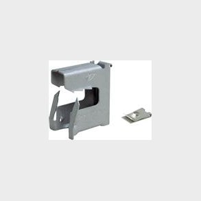 Bj&frac34;lkeklemme Tiger 2-8Mm