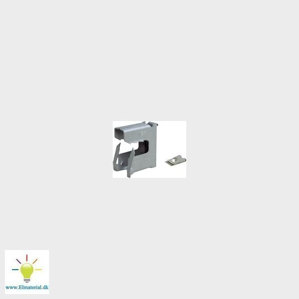 Bjlkeklemme Tiger 8-16Mm