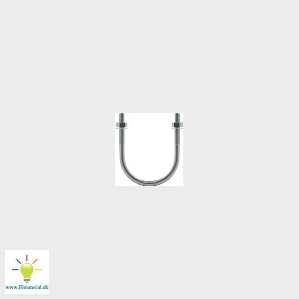 Bis U-B&iquest;jle Efz M8 48,3Mm