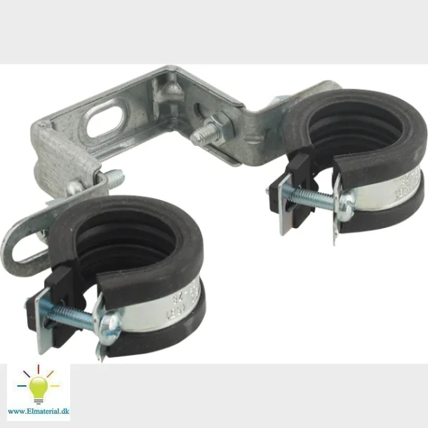 Rrbjle Dobb. Stj-Isoleret 15-18Mm