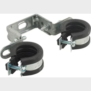 Rrhngare Dobb. Ljudisolerad 20-23Mm