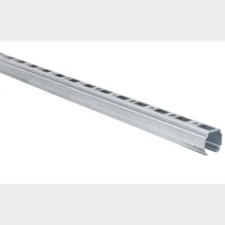 Rapidrail Profilskinne 38X40 6M Galv