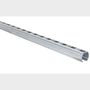 Rapidrail Profilskena 38X40 6M Galv