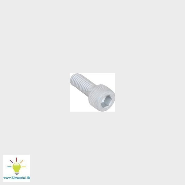 Unbrakoskrue Bup M8X60Mm