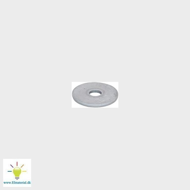 Skive Rund &macr;10,5/40 Mm Bup