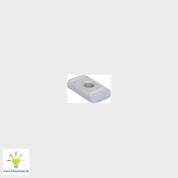 Strut Profilm&iquest;trik M10 Bup