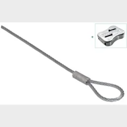 Dobygrip Wireophng M/Lkke 2Mx2Mm