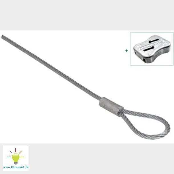 Dobygrip Wireophng M/Lkke 2Mx2Mm