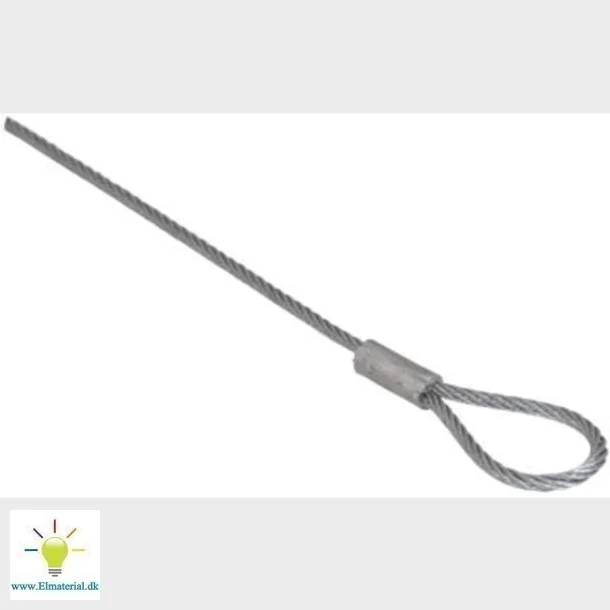 Dobygrip Wireophng M/Lkke 5Mx2Mm