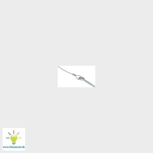 Wires&frac34;t M/&macr;jebolt Dobygrip M8 5Mx2Mm