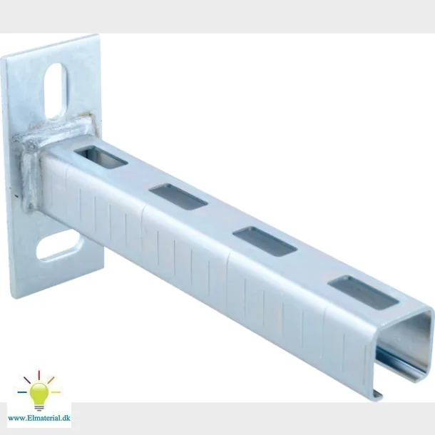 Konsol 350Mm 38X40 Bup Rapidrail