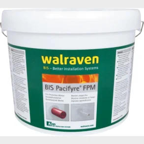 Pacifyre Brandsikrings Cement