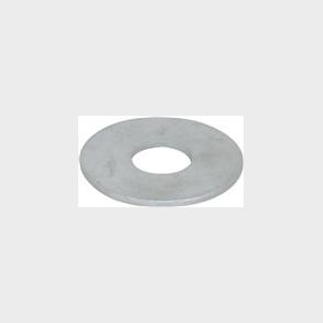 Skive Rund &macr;10,5/25 Mm Bup