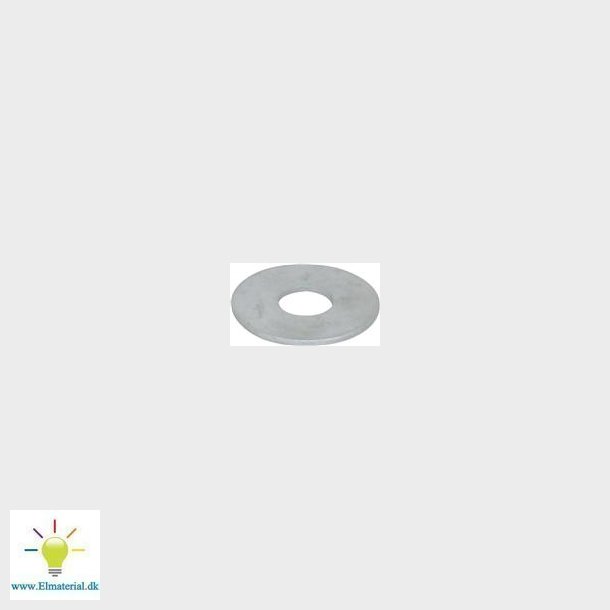 Skive Rund &macr;13/24 Mm Bup