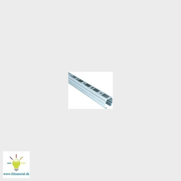 Profilskinne 38X40 Ez Wm35 6M