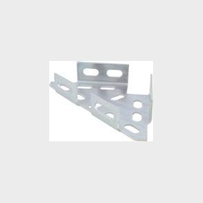 Strut + Wm35 Hj&iquest;rnebeslag 200X200Mm Bup