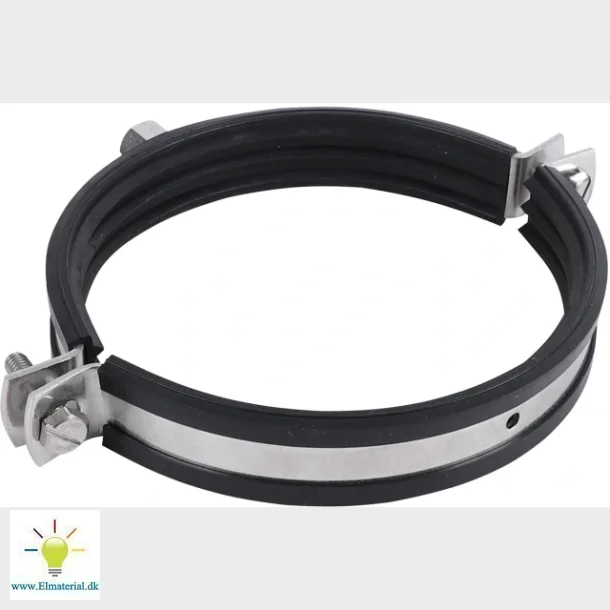 Bis Rustfri Rrbjle Epdm M8/10 67-73Mm