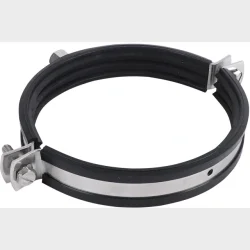 Bis Rustfri Rrbjle Epdm M8/10 124-131M