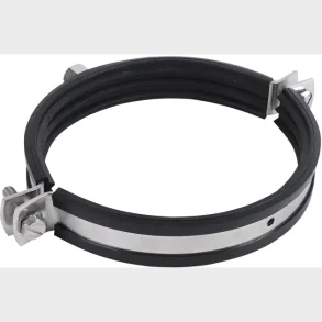 Bis Rostfri Rrklmma Epdm M8/10 133-140M